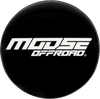 MOOSE OFFROAD Bar Stool Seat - Moose Offroad X80-6020MO-A