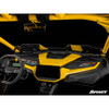 Can Am Maverick R Half Windshield | Assault Industries