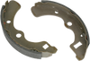 MOOSE OFFROAD Brake Shoes - Rear - Kawaskai/Suzuki M9204