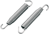 MOOSE OFFROAD Exhaust Springs - 83 mm 495-8300