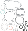 MOOSE OFFROAD Motor Gasket Kit with Oil Seal - Yamaha 811664mse