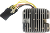 MOOSE OFFROAD Rectifier/Regulator - Polaris M-10-577
