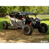 Can Am X3 MAX Tree Kickers | SuperATV