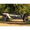 Can Am X3 MAX Tree Kickers | SuperATV