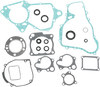 MOOSE OFFROAD Motor Gasket Kit with Oil Seal - Honda 811232mse
