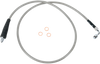 MOOSE OFFROAD Hydraulic Clutch Line - Husaberg/Husqvarna/KTM K01-3-028/P
