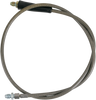 MOOSE OFFROAD Hydraulic Clutch Line - Husqvarna/KTM K01-3-021/P