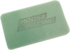MOOSE OFFROAD Precision Pre-Oiled Air Filter - Polaris P3-15-08