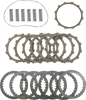 MOOSE OFFROAD Clutch Kit - CRF 450 M90-262
