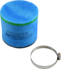 MOOSE OFFROAD Precision Pre-Oiled Air Filter - Honda P3-20-24
