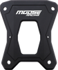 MOOSE OFFROAD Radius Rod Plate - Polaris - RZR Pro XP 100-5124-PU