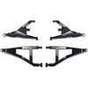 Polaris RZR Turbo S Sidewinder 1.5" Forward Offset A-Arms