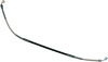 MOOSE OFFROAD Brake Line - Rear - Suzuki S01-2-034/P