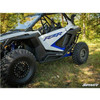 Polaris RZR Pro XP Heavy Duty Nerf Bars | SuperATV
