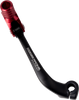 MOOSE OFFROAD Shifter Lever - Red - 20 mm Offset 81-0113-10-10
