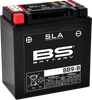 BS BATTERY Battery - BB9-B (YB) 300675