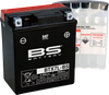 BS BATTERY Battery - BTX7L-BS (YTX) 300620