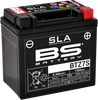 BS BATTERY Battery - BTZ7S (YTZ) 300635
