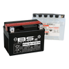 BS BATTERY Battery - BTZ5S-BS / BTX4L-BS (YTZ / YTX) 300617
