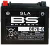 BS BATTERY Battery - BB7B-B (YB) 300848