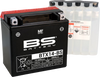BS BATTERY Battery - BTX14-BS (YTX) 300604