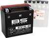 BS BATTERY Battery - BTX14L-BS (YTX) 300605