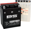 BS BATTERY Battery - BTX14AH-BS (YTX) 300606