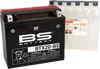 BS BATTERY Battery - BTX20-BS (YTX) 300611
