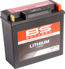 BS BATTERY Lithium Battery - BSLi-13 360113