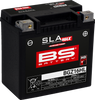 BS BATTERY Battery - BGZ16HL (GYZ) 300932