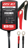 BS BATTERY Battery Charger/Maintainer - BS 10 - 6 V/12 V - 1 A 700571
