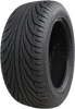 KENDA Tire - Kanine - Rear - 205/45R16 - 77T 04KR2002