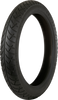 KENDA Tire - K671 Cruiser - Front - 110/70-17 - 54H 046711772C1