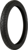KENDA Tire - K673 Kruz - 120/90-17 - Front - 64H 046731712F1