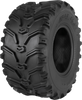 KENDA Tire - K299 Bearclaw - Rear - 25x12.5-9 - 6 Ply 082990979C1