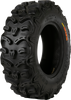 KENDA Tire - K587 Bearclaw HTR - Front - 26x9R14 - 8 Ply 085871469D1