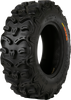 KENDA Tire - K587 Bearclaw HTR - Rear - 26x11R14 - 8 Ply 085871461D1