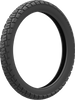 KENDA Tire - Trakmaster DTR - Front - 90/90-21 - 54T 04634201