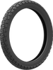 KENDA Tire - Trakmaster DTR - Front - 110/80-19 - 59T 04634202