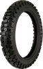 KENDA Tire - K270 Dual Sport - Rear - 4.50-18 - 73P 042701858C0