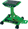 MATRIX CONCEPTS,LLC LS1 Stand - Solid Green LS1-105
