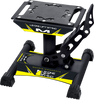 MATRIX CONCEPTS,LLC LS1 Stand - Yellow LS1 104