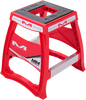 MATRIX CONCEPTS,LLC Elite Stand - Red/White M64 102