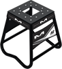 MATRIX CONCEPTS,LLC A2 Stand - Aluminum - Black/White A2 101