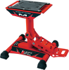 MATRIX CONCEPTS,LLC LS1 Stand - Solid Red LS1-102