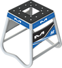 MATRIX CONCEPTS,LLC A2 Stand - Aluminum - Blue/White A2 103