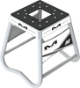 MATRIX CONCEPTS,LLC A2 Stand - Aluminum - White/Black A2 100