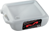 MATRIX CONCEPTS,LLC Oil Drain Pan - 6 quart M28 100
