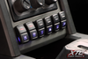 Light Duty Switch System In Cab Pulse Bar 4 Pack