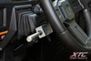 Ats Kit W/Billet Column Lever Pol